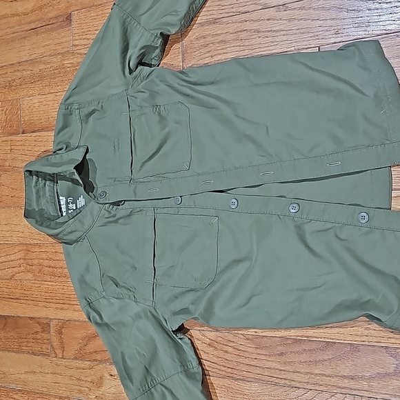 REI Shirts & Tops Rei Co Op Hiking Shirt Poshmark